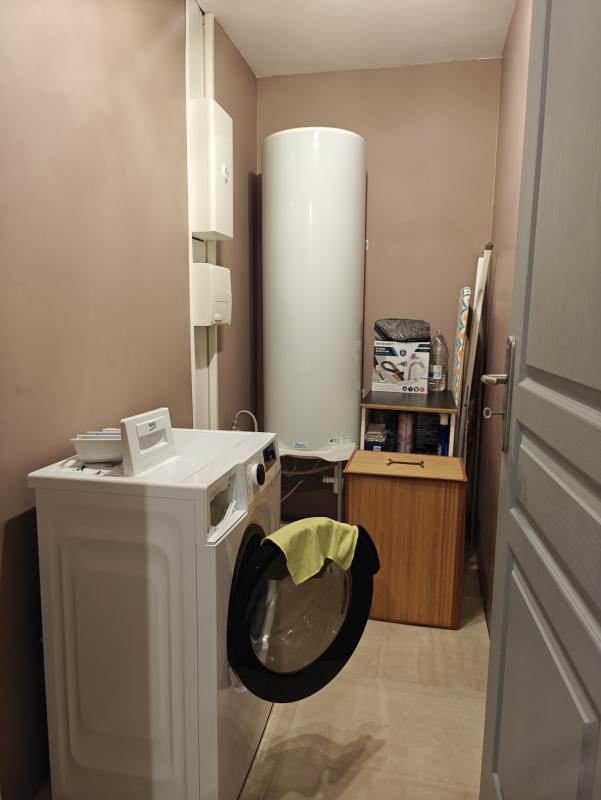 Villa - 105 m² - 5 pièces