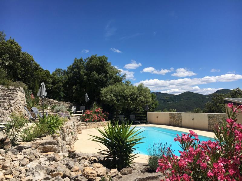 Maison de domaine - 755 m² - 28 pièces