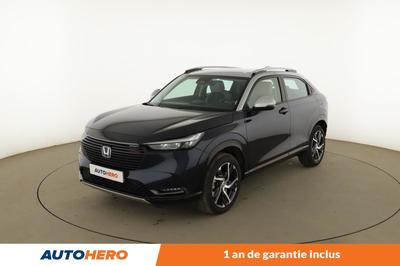 Honda Hrv 1.5 i-Mmd eHEV Advance Style 131 ch