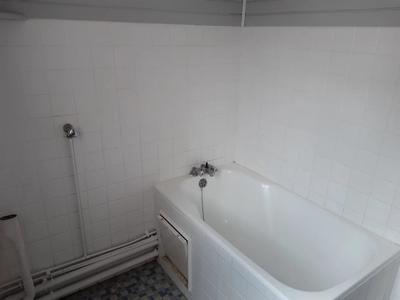 Appartement - 46 m² - 3 pièces