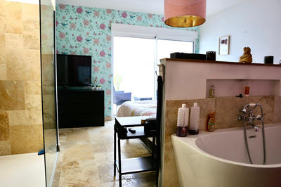 Maison - 137 m² - 5 pièces