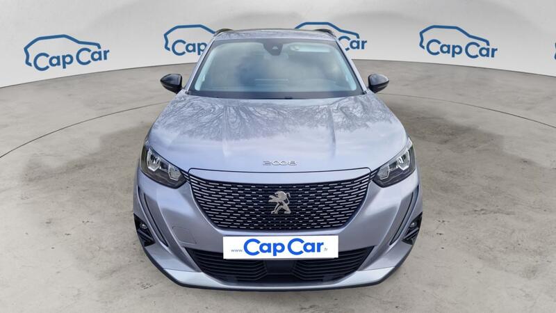 Peugeot 2008 136 100 kWh Roadtrip - Automatique Entretien constructeur