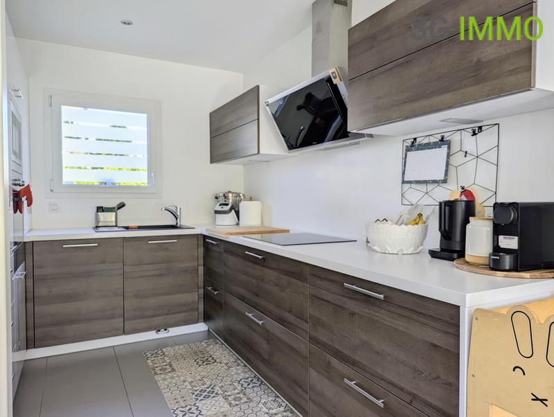 Villa - 94 m² - 4 pièces