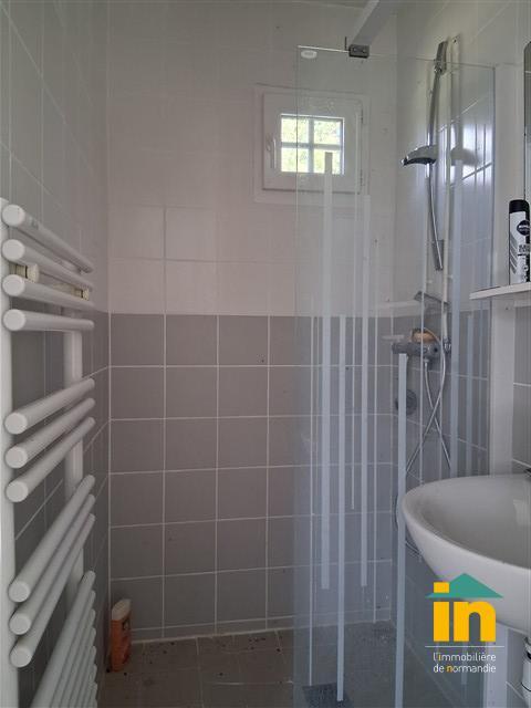 Maison de campagne - 107 m² - 5 pièces