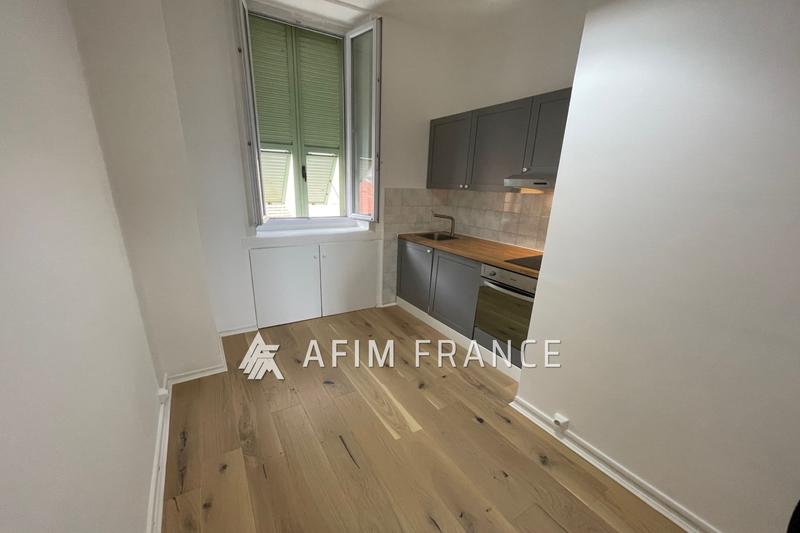 Appartement - 31 m² - 1 pièce