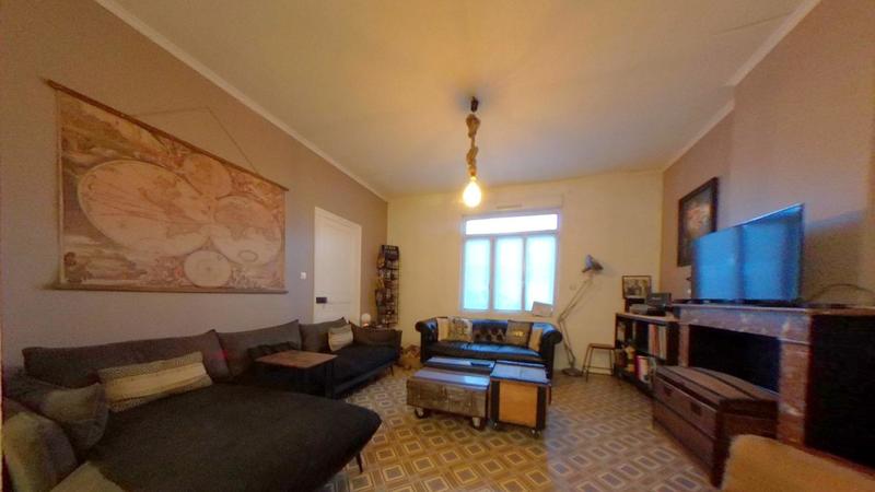 Maison - 128 m² - 4 pièces