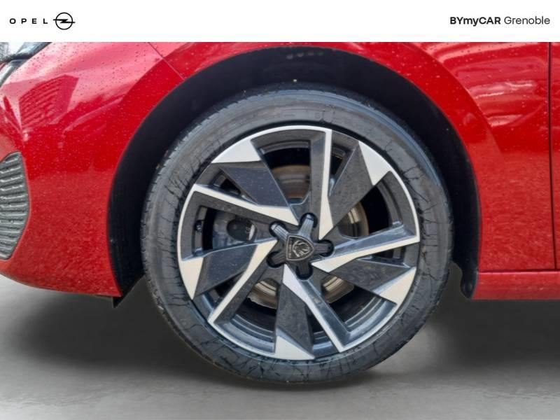 Peugeot 308 BlueHDi 130ch s&amp;S Eat8 Allure