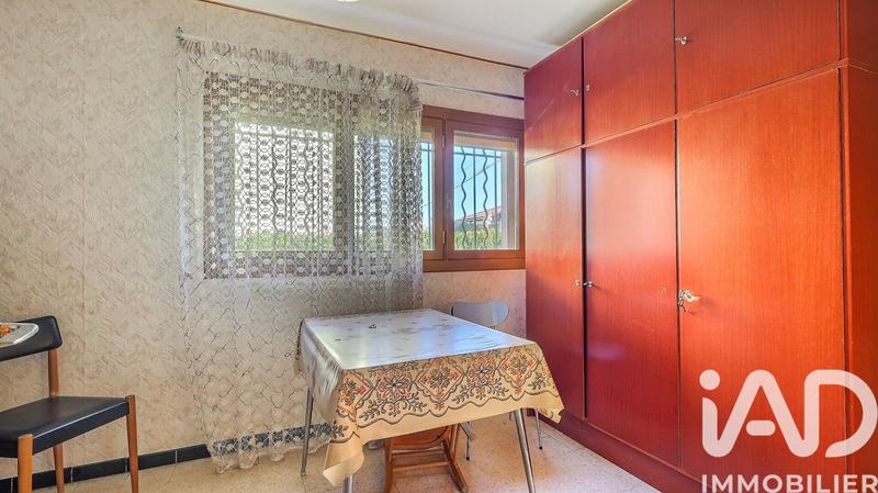 Maison - 78 m² - 4 pièces