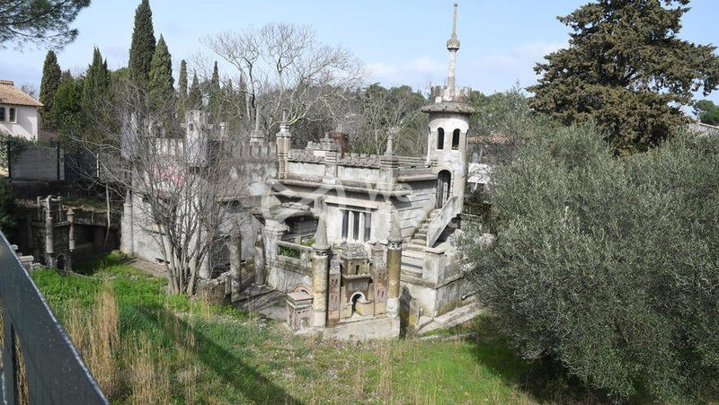 Maison contemporaine - 136 m² - 5 pièces