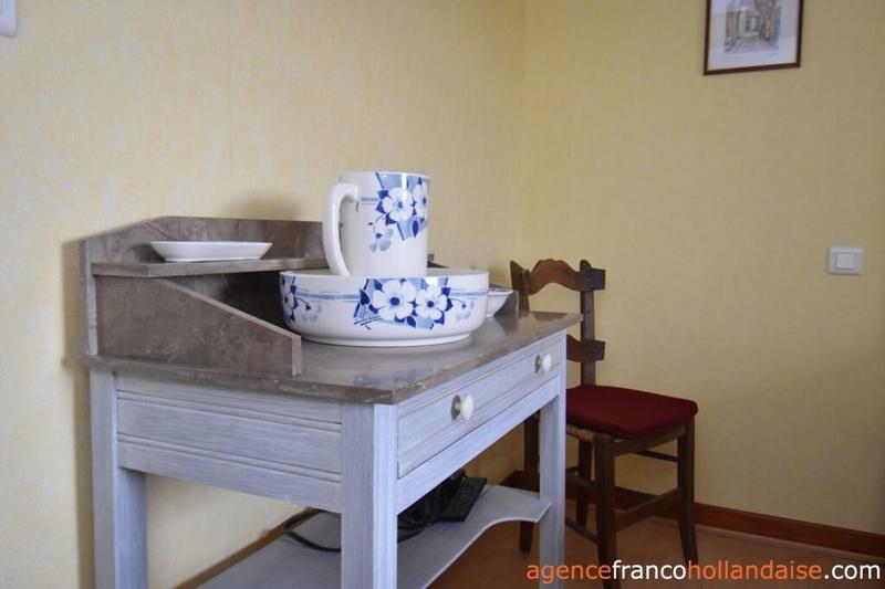 Maison jumelée - 145 m² - 6 pièces