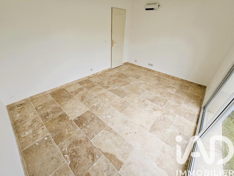 Maison - 137 m² - 5 pièces