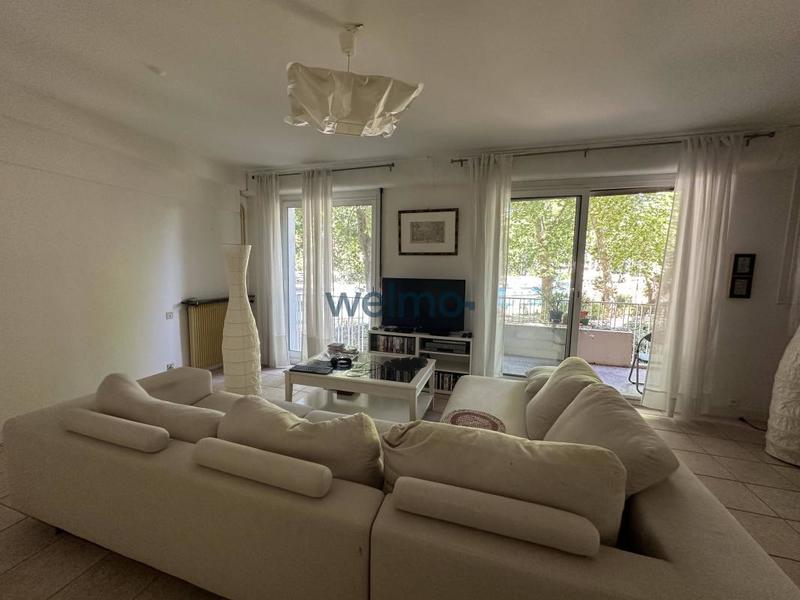 Appartement - 135 m² - 4 pièces