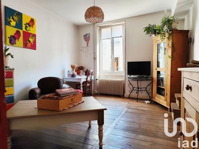 Maison - 111 m² - 5 pièces