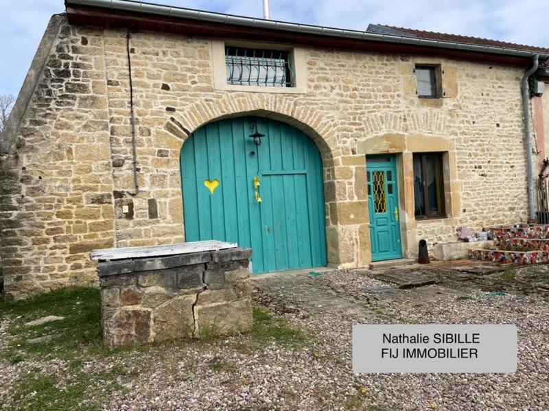 Maison - 88 m² - 4 pièces