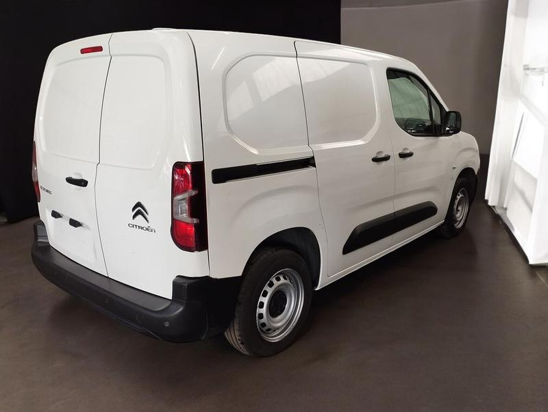 Citroën Berlingo 1.5 Bluehdi 100 Ste