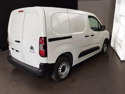 Citroën Berlingo 1.5 Bluehdi 100 Ste