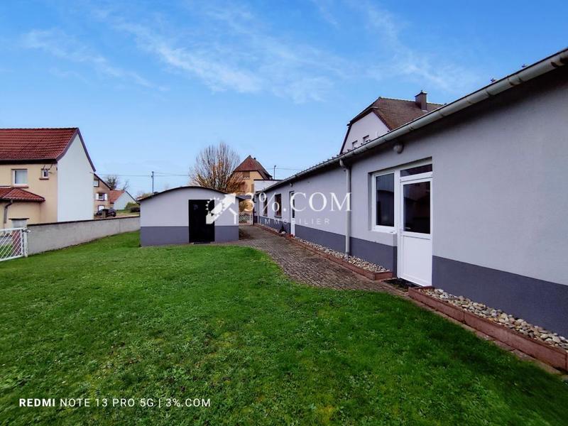 Propriété - 525 m² - 15 pièces