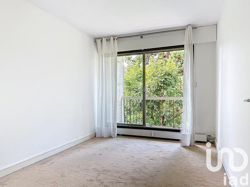 Appartement - 97 m² - 4 pièces