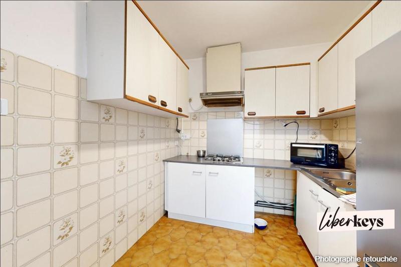 Maison - 39 m² - 2 pièces