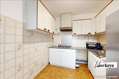 Maison - 39 m² - 2 pièces