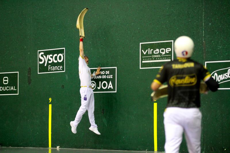 Cesta all star: Phases qualificatives