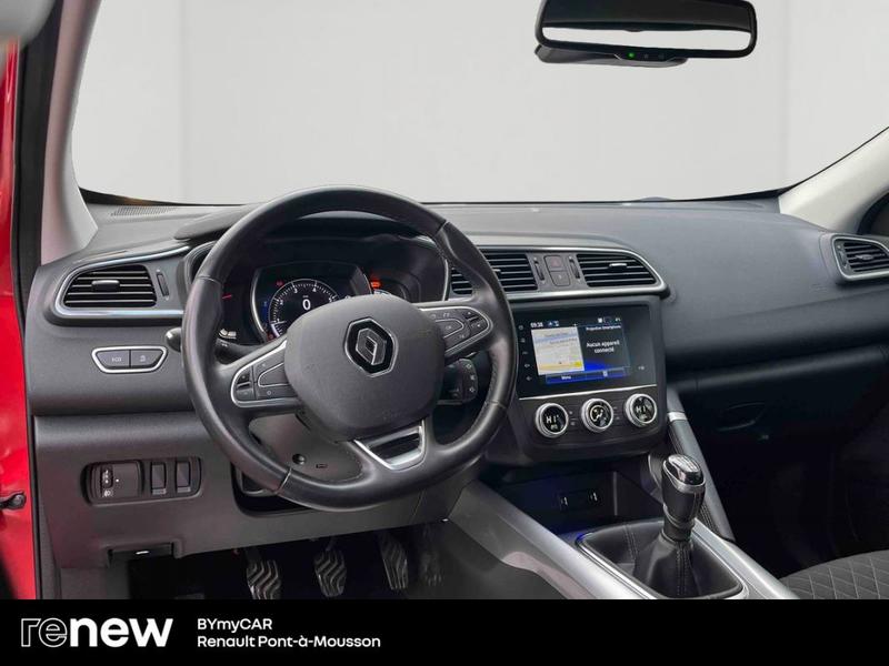 Renault Kadjar TCe 140 Evolution