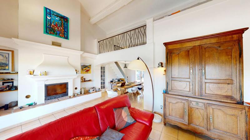 Villa - 163 m² - 6 pièces