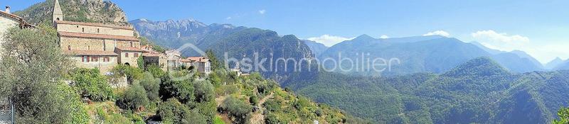 Maison de village - 50 m² - 3 pièces