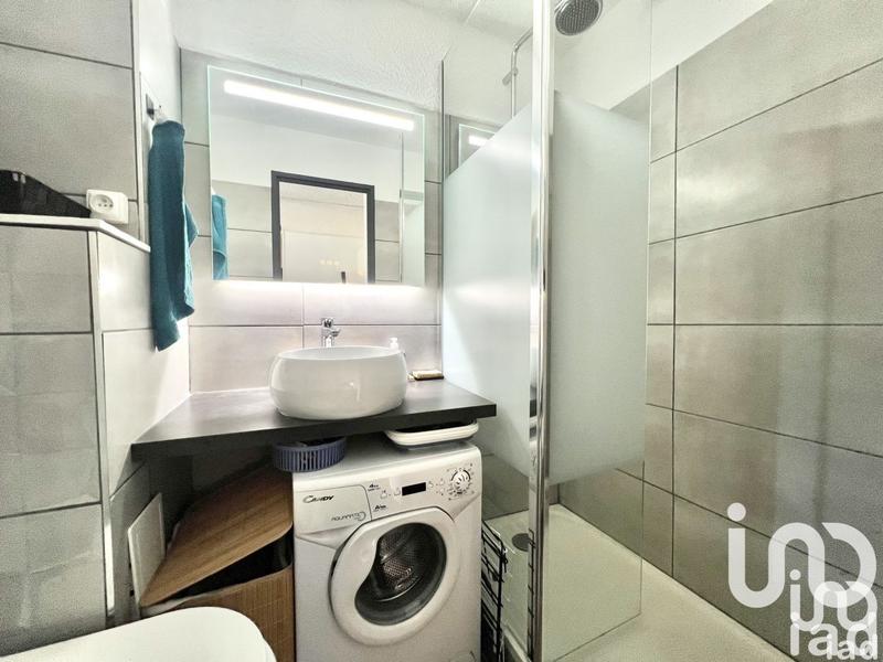 Appartement - 30 m² - 3 pièces