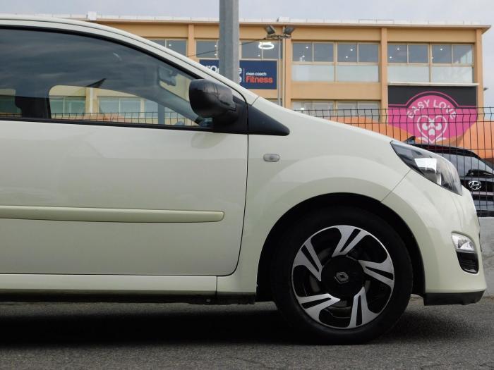 Renault Twingo II 1.2 Lev 16v 75ch Intens Eco²