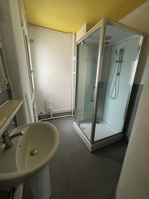 Appartement - 76 m² - 3 pièces