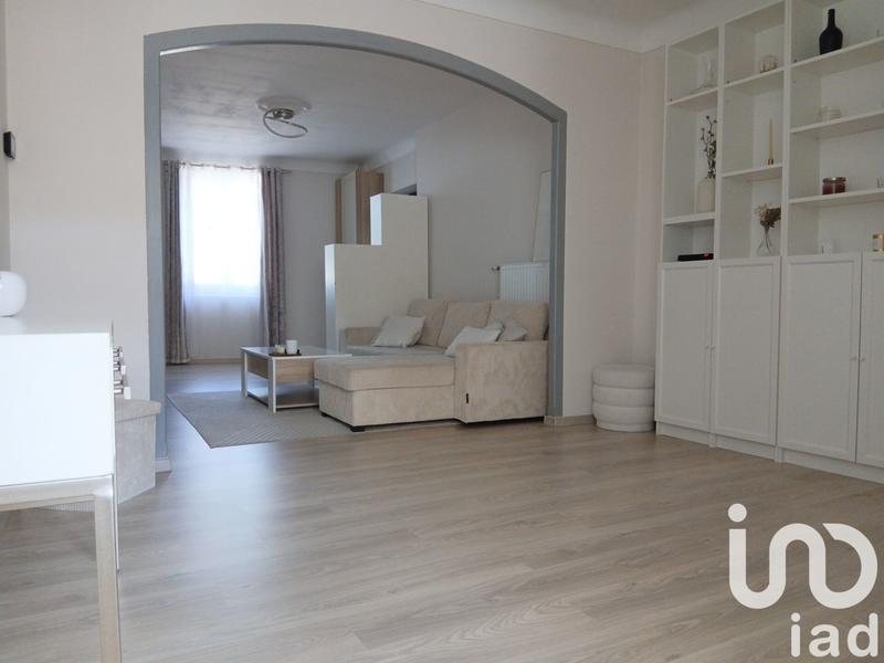 Maison - 148 m² - 5 pièces