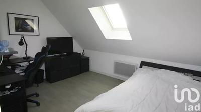 Maison de ville - 148 m² - 7 pièces