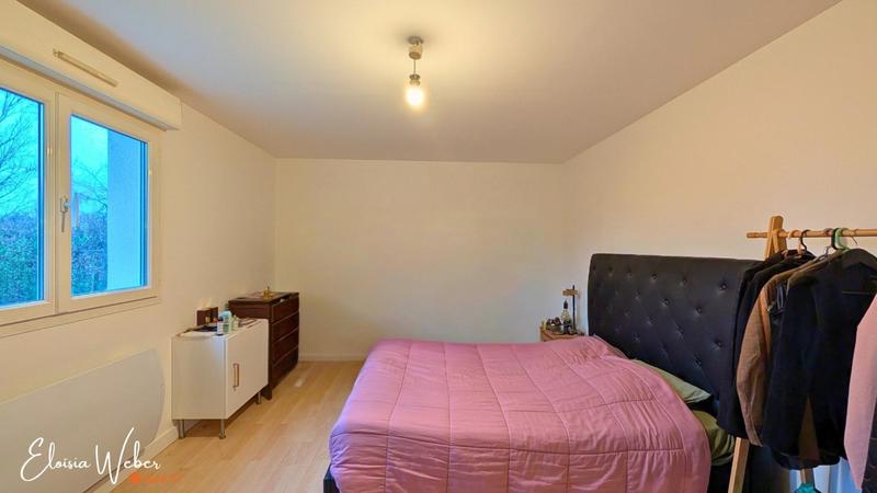 Maison - 141 m² - 7 pièces