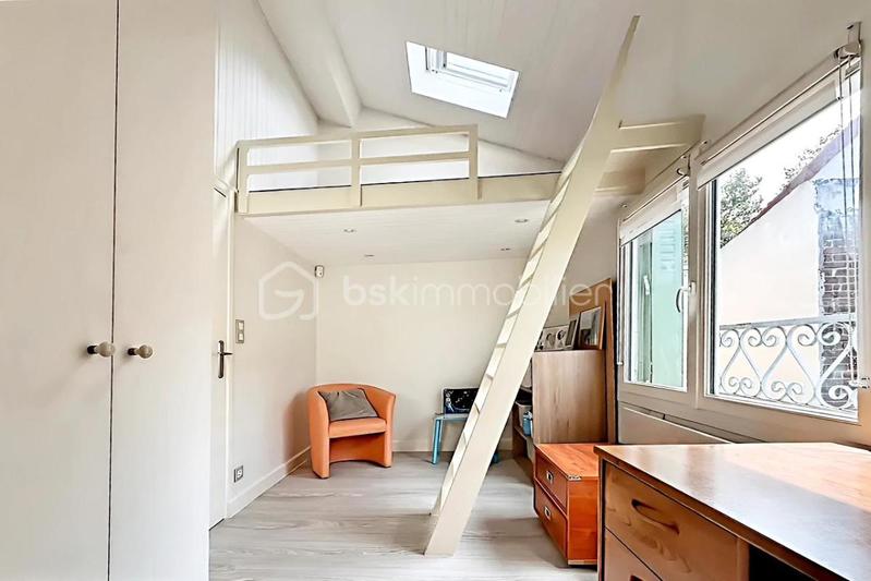 Propriété - 96 m² - 5 pièces