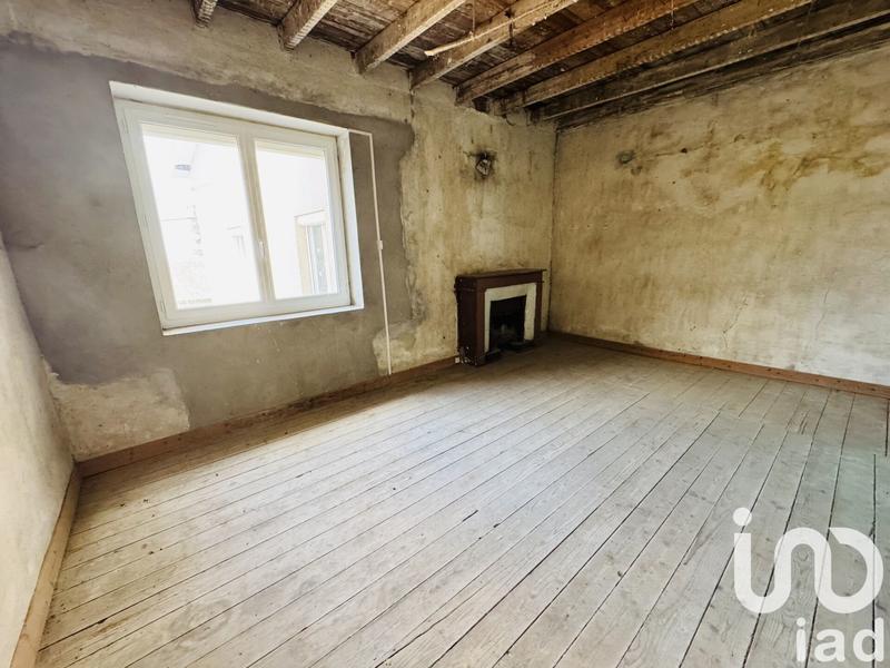 Maison - 118 m² - 5 pièces