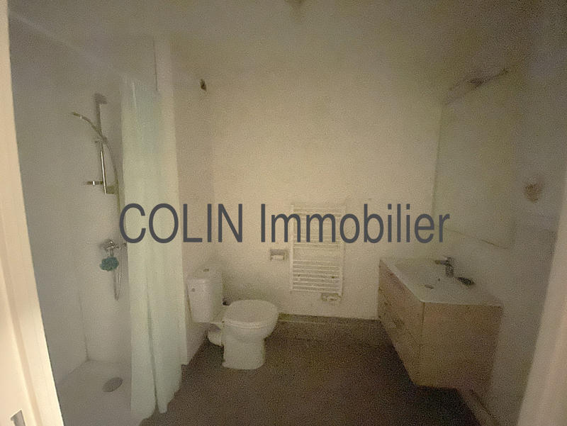 Appartement - 21 m² - 1 pièce