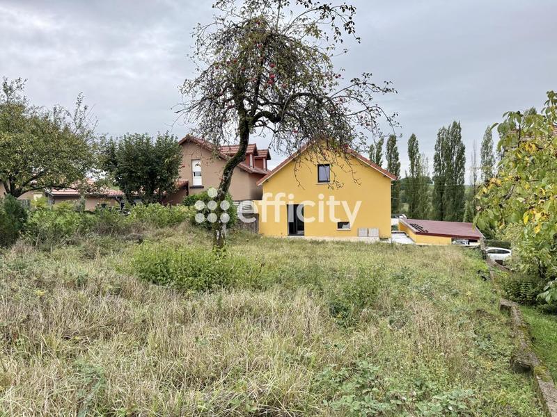 Pavillon - 87 m² - 4 pièces