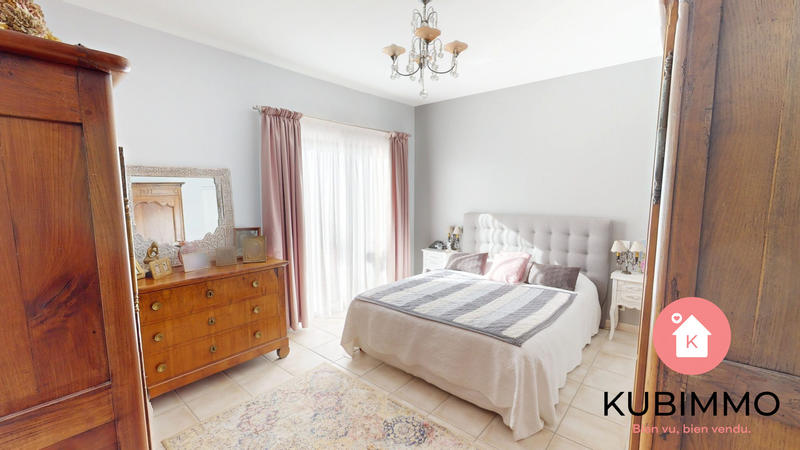 Maison contemporaine - 158 m² - 4 pièces