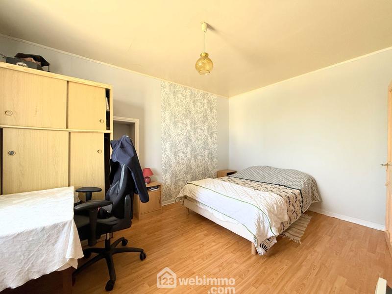 Immeuble - 264 m² - 17 pièces