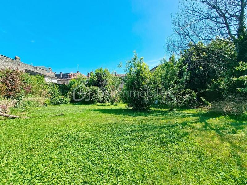 Maison de ville - 167 m² - 6 pièces