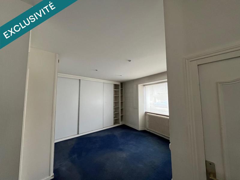 Maison - 108 m² - 4 pièces