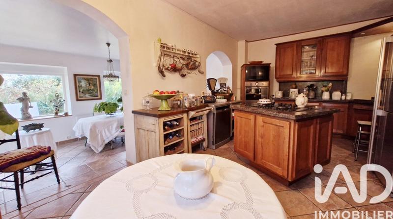 Maison - 173 m² - 7 pièces