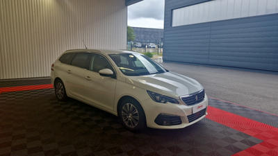 Peugeot 308 Sw bluehdi 130ch ss allure business