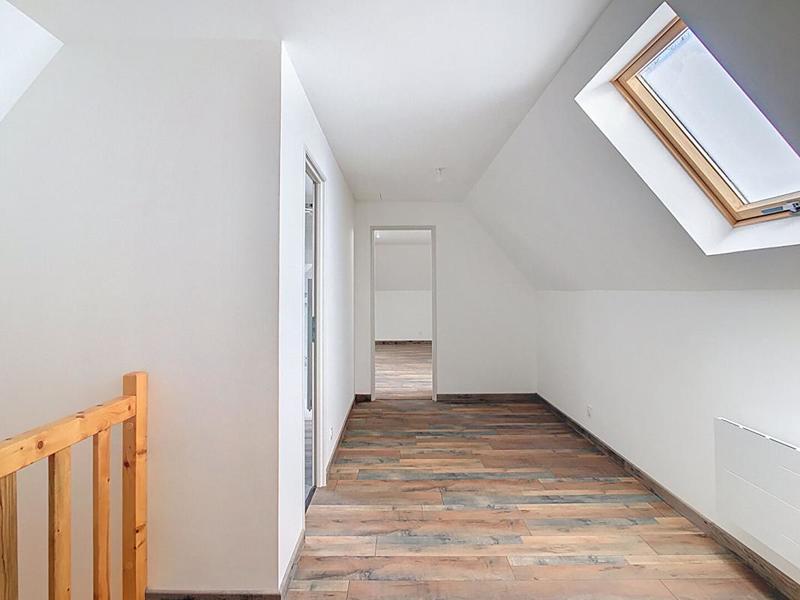 Maison - 170 m² - 4 pièces