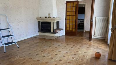 Pavillon - 111 m² - 5 pièces