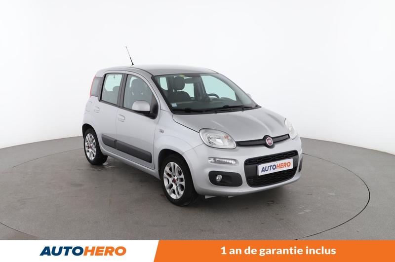 Fiat Panda 1.3 MultiJet Easy 95 ch