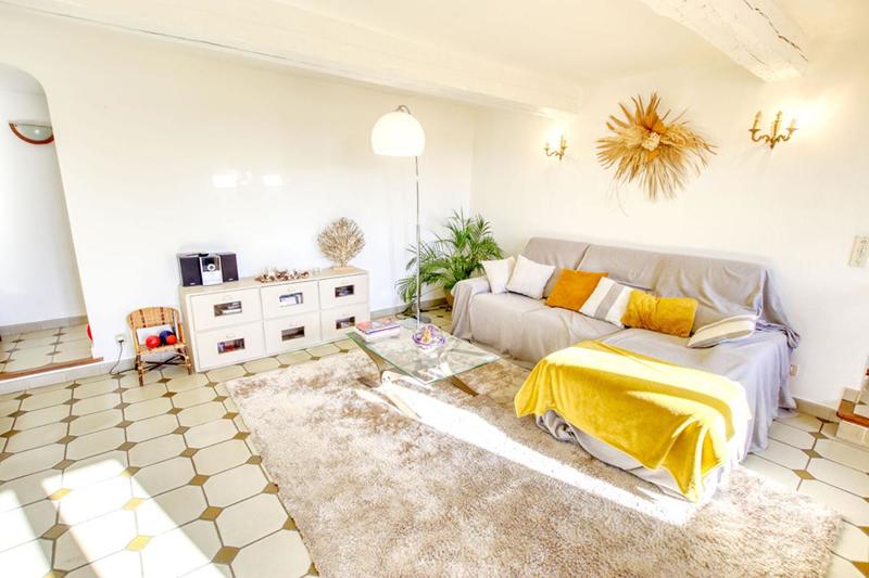 Maison de village - 151 m² - 6 pièces