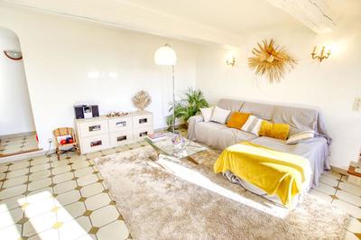 Maison de village - 151 m² - 6 pièces