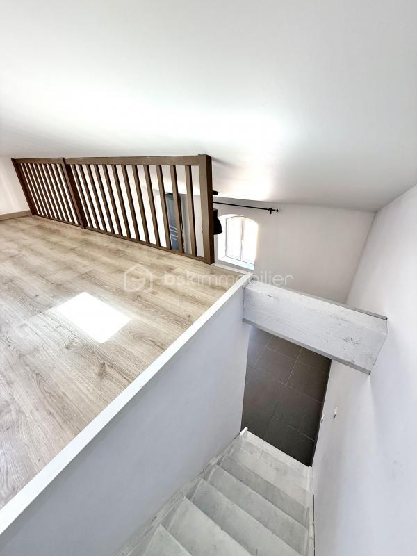 Appartement - 113 m² - 4 pièces